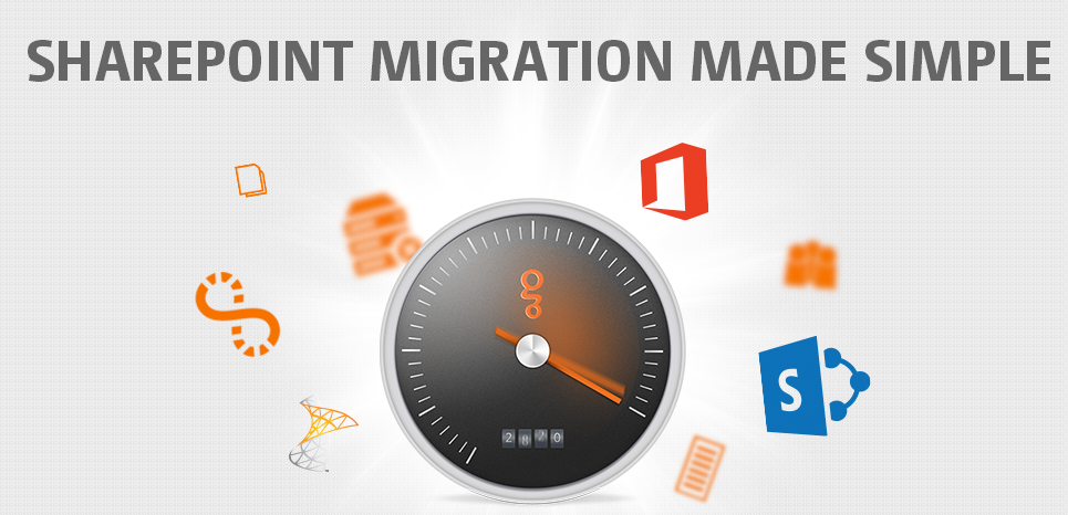 Sharegate migration Nintex