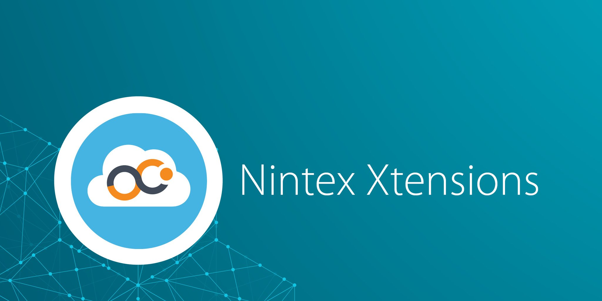 Nintex Workflow Cloud Xtensions