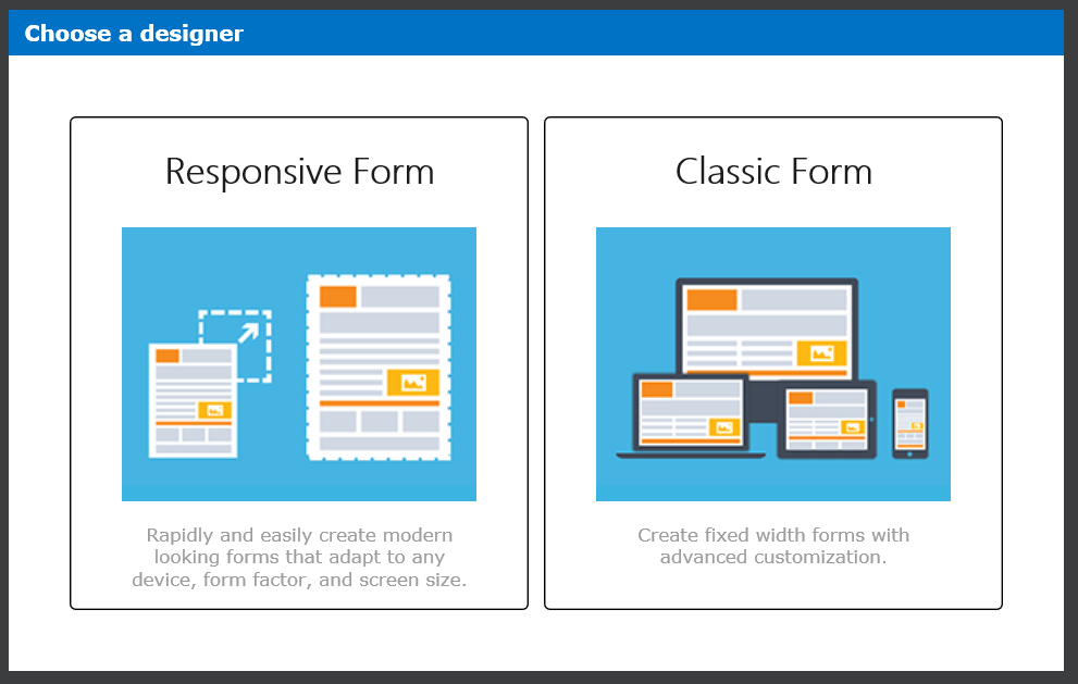 Nintex Responsive Forms review