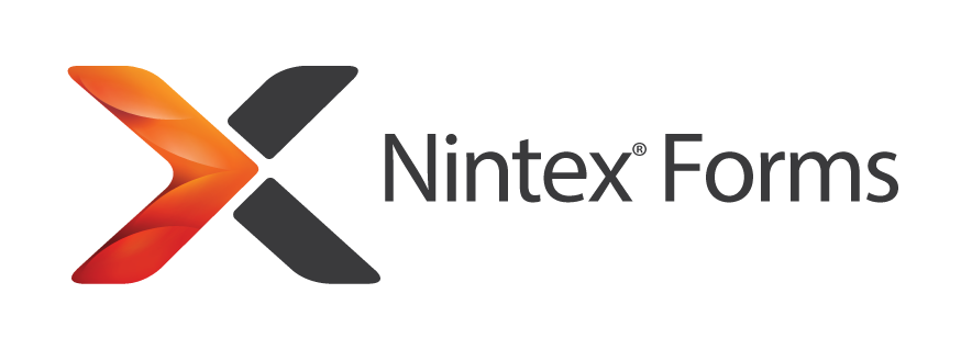 Nintex Forms