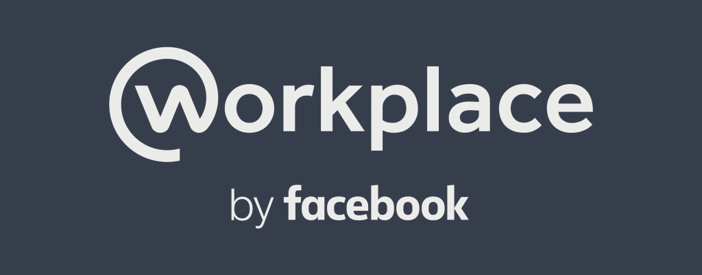 facebook @workplace