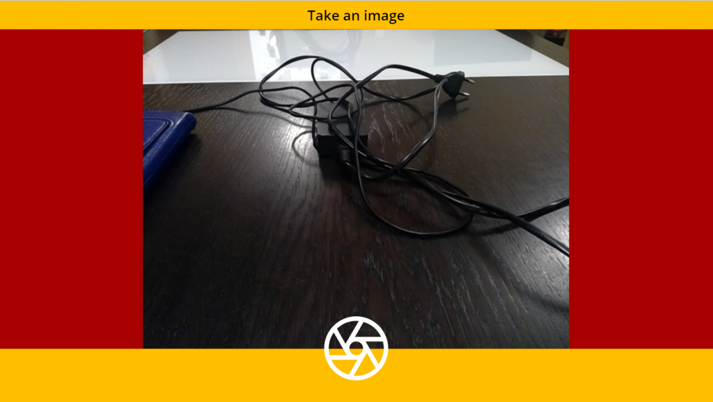 Camera in PowerApps for taking pictures