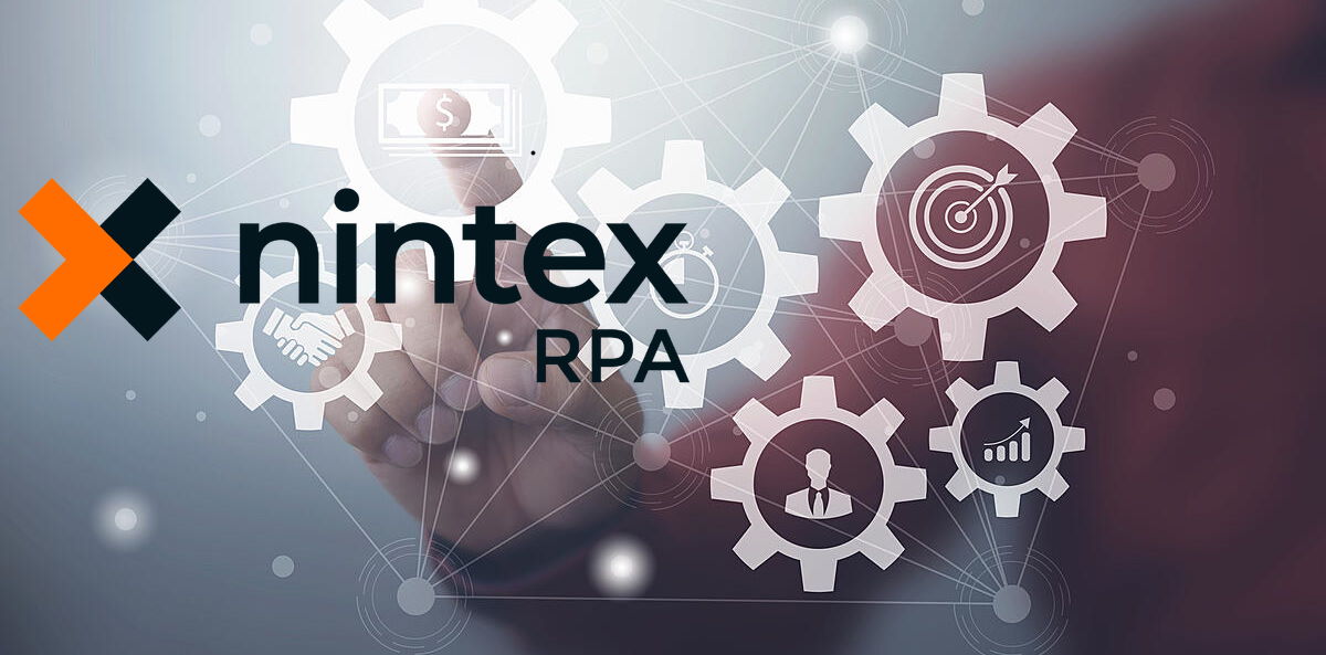 Nintex RPA