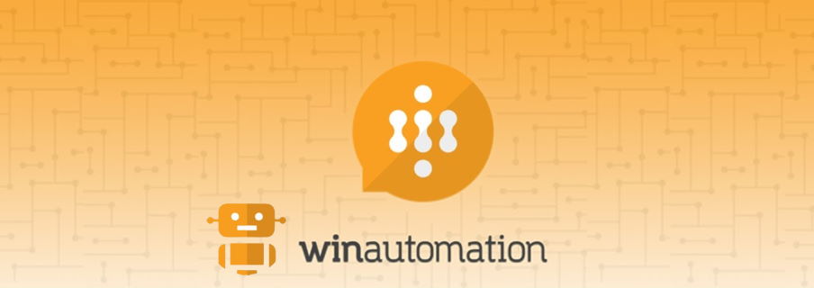 WinAutomation Microsoft