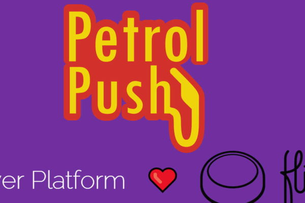 Petrol Push