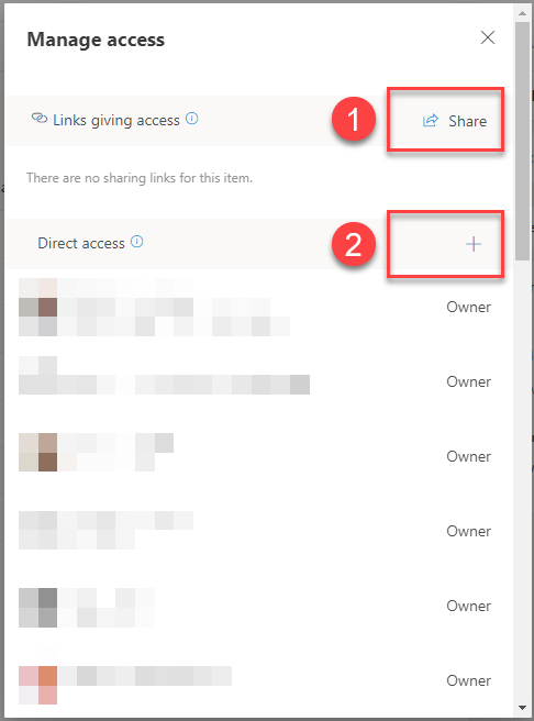 Limited-access user permission lockdown mode Feature in SharePoint